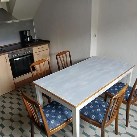 Monteurzimmer Brinckmann